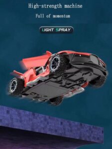 RC CAR