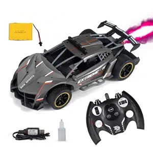 rc car