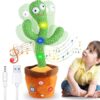 dancing cactus