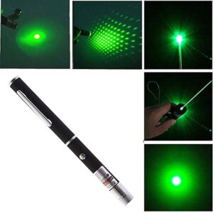 laser
