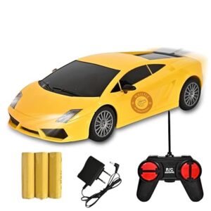 rc car