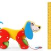 toy dog