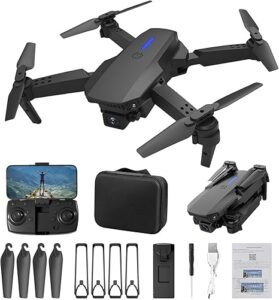 Best Drones Under 5000