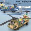 helicopter