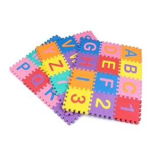 abcd mat
