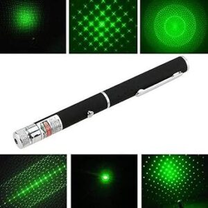 laser
