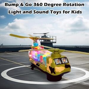 HELICOPTER