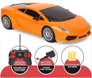 rc car