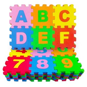 abcd mat